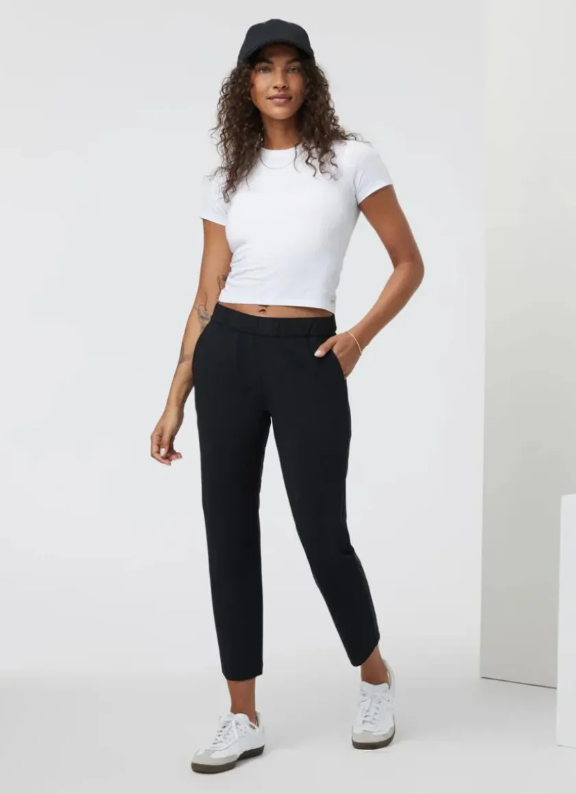 Miles Ankle Pant