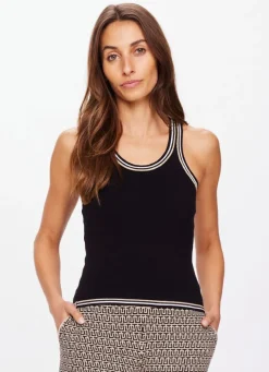 Mimi Knit Tank