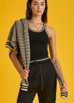 Mimi Knit Tank