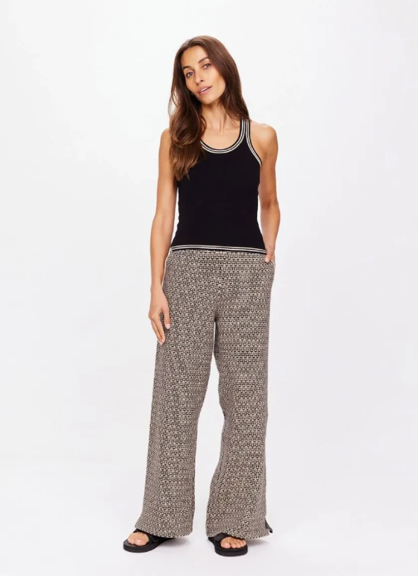 Mimi Knit Tank