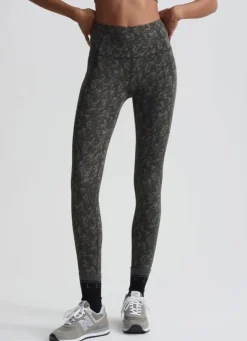Move Pocket Legging High 25”