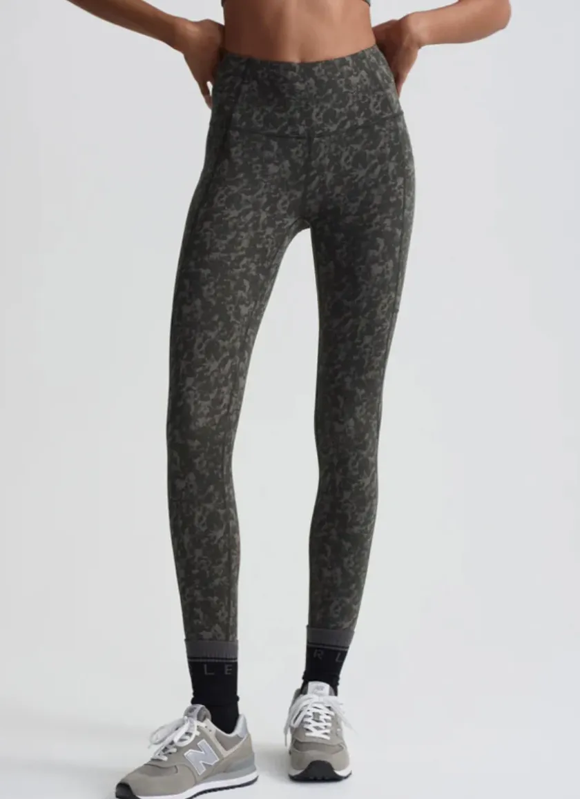 Move Pocket Legging High 25”