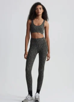 Move Pocket Legging High 25”