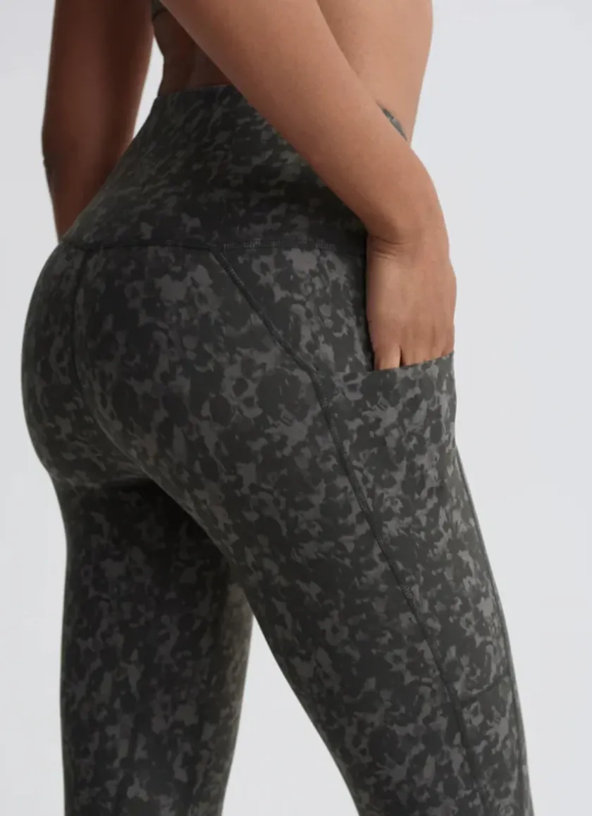 Move Pocket Legging High 25”