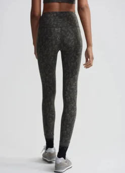 Move Pocket Legging High 25”