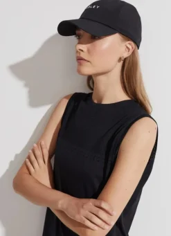 Niles Active Cap
