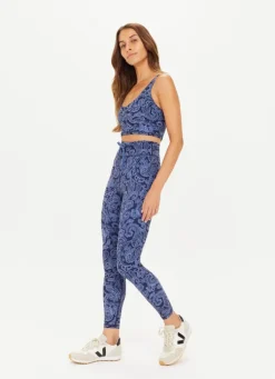 Nouveaux 25in Midi Pant