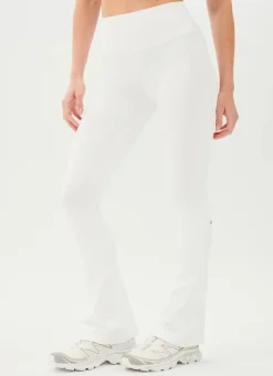 Raquel High Waist Flared Legging