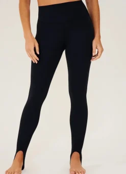River High Waist Airweight Stirrup