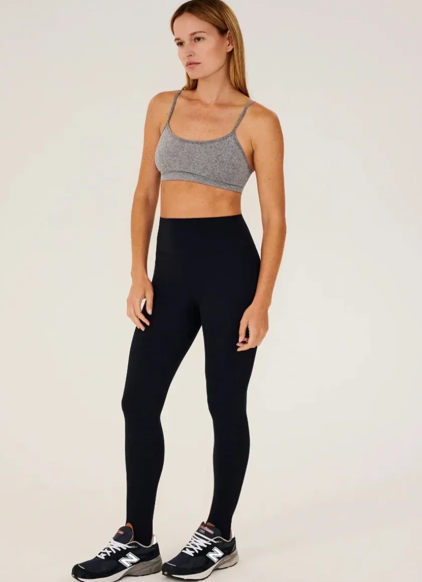 River High Waist Airweight Stirrup
