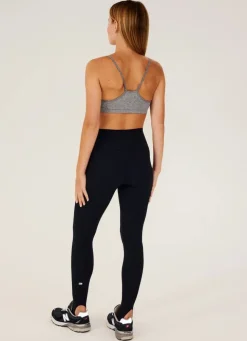 River High Waist Airweight Stirrup