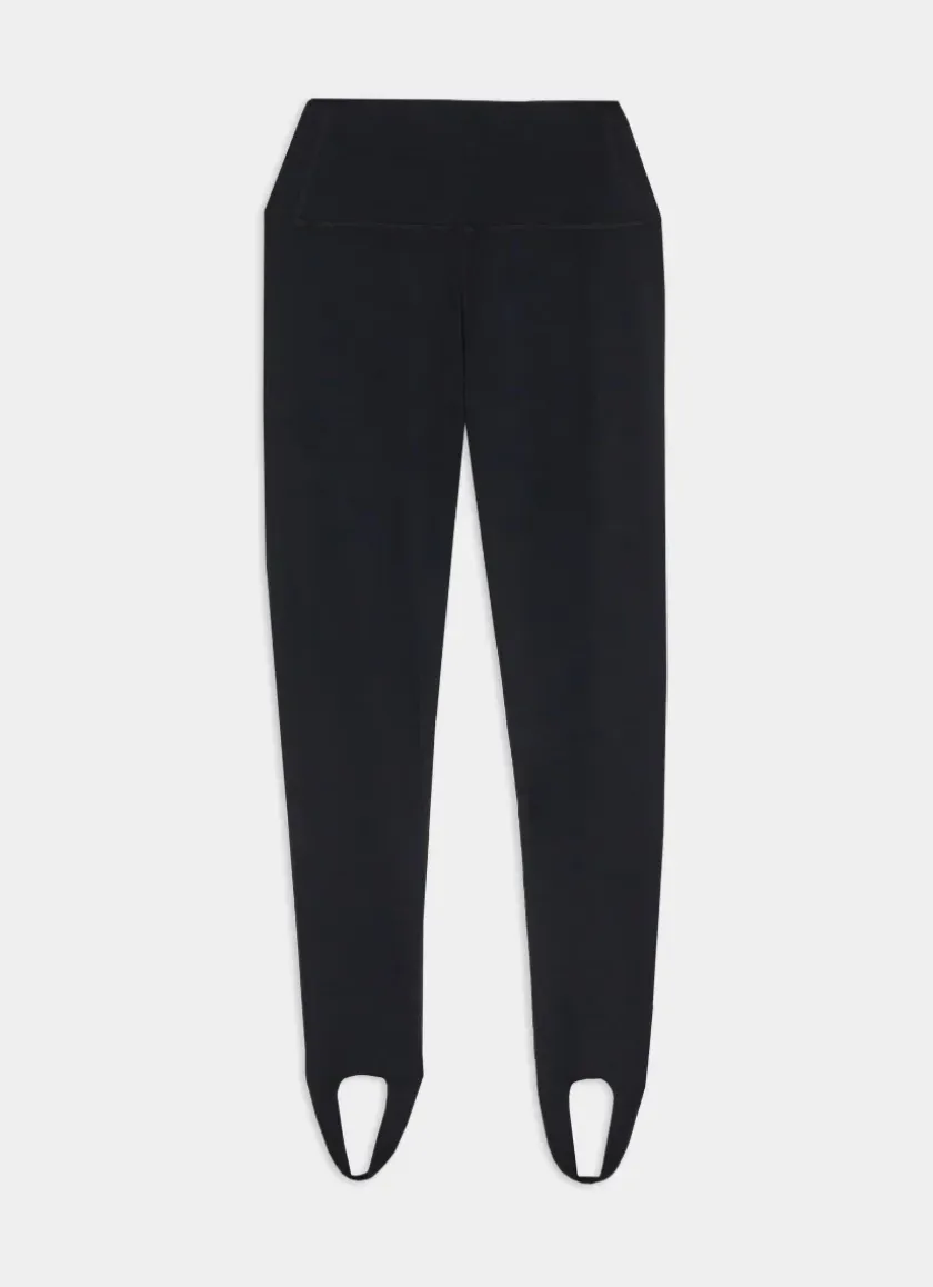 River High Waist Airweight Stirrup
