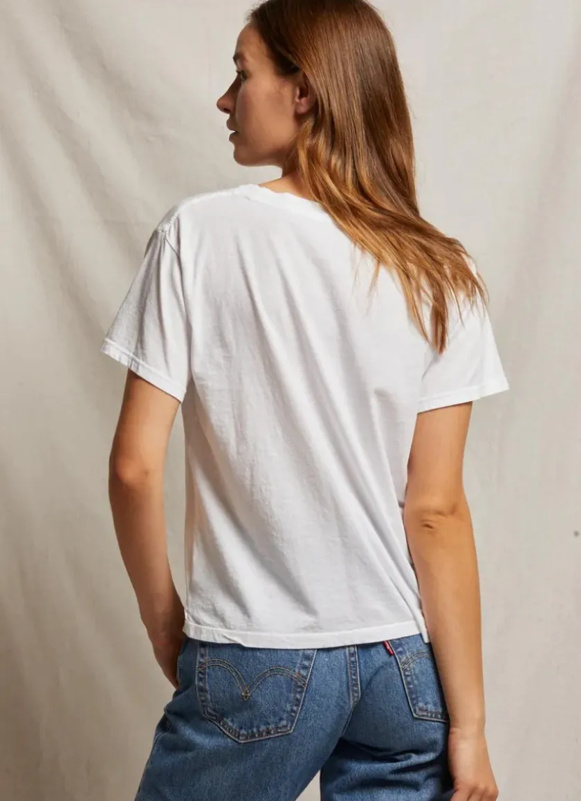 Ruby Tee
