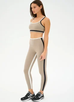 Sam High Waist Rigor 7/8
