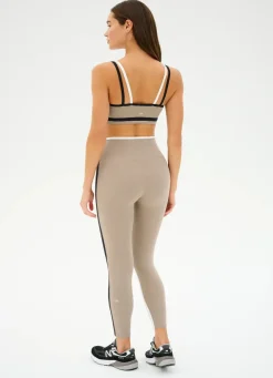 Sam High Waist Rigor 7/8