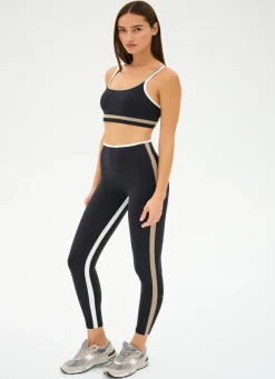 Sam High Waist Rigor 7/8