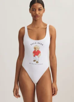 Scoop Tank One Piece