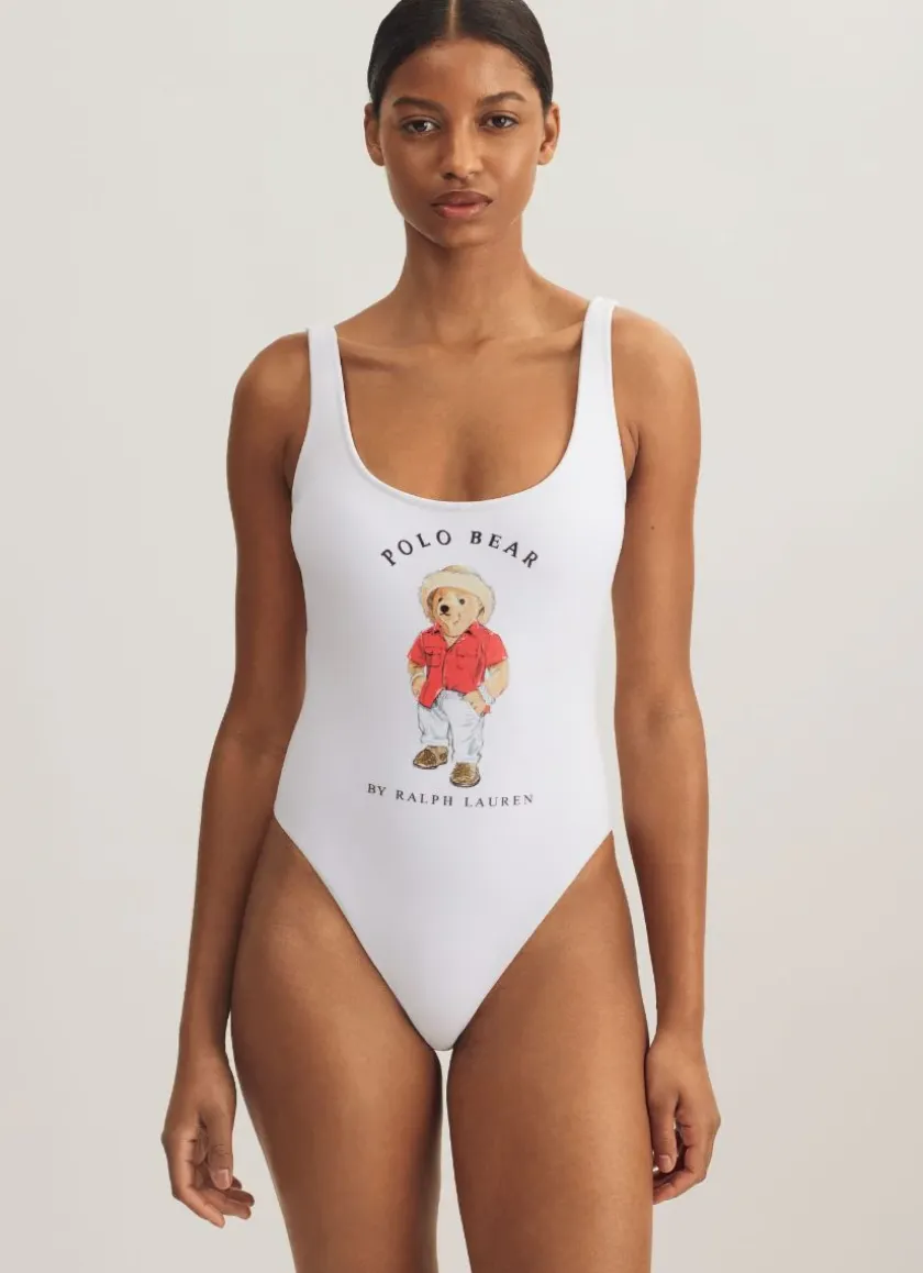 Scoop Tank One Piece