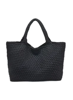 Sky’s The Limit - Large Tote