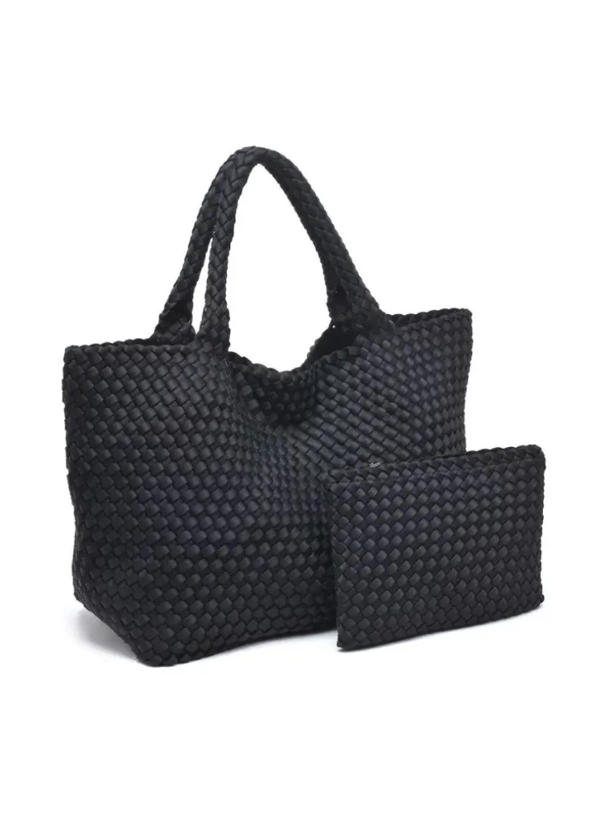 Sky’s The Limit - Large Tote
