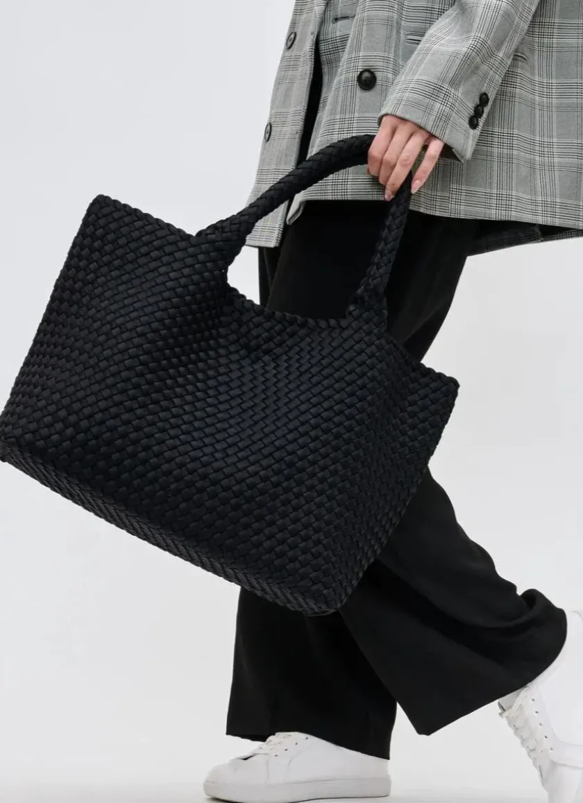 Sky’s The Limit - Large Tote