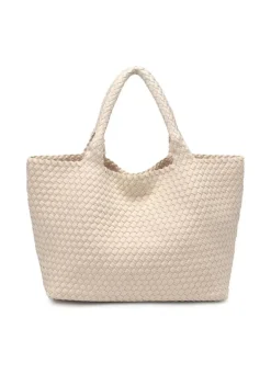 Sky’s The Limit - Medium Tote