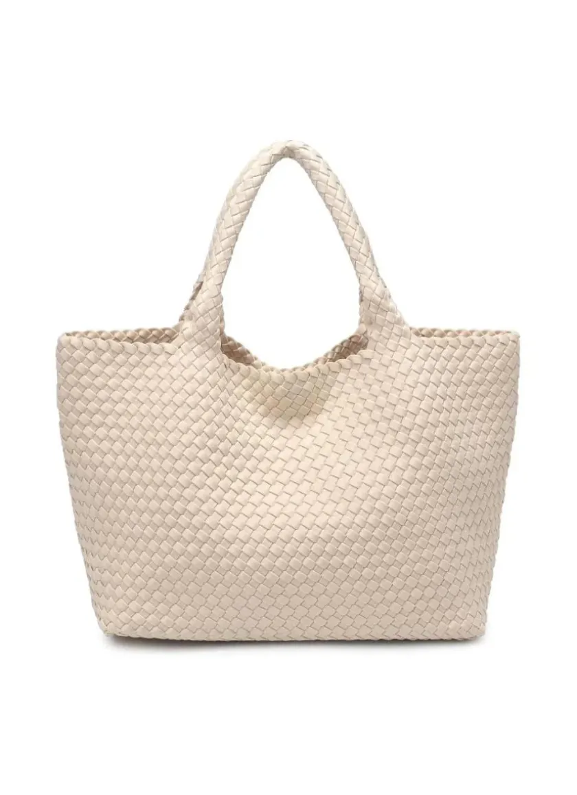 Sky’s The Limit - Medium Tote