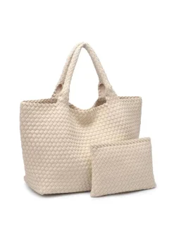 Sky’s The Limit - Medium Tote