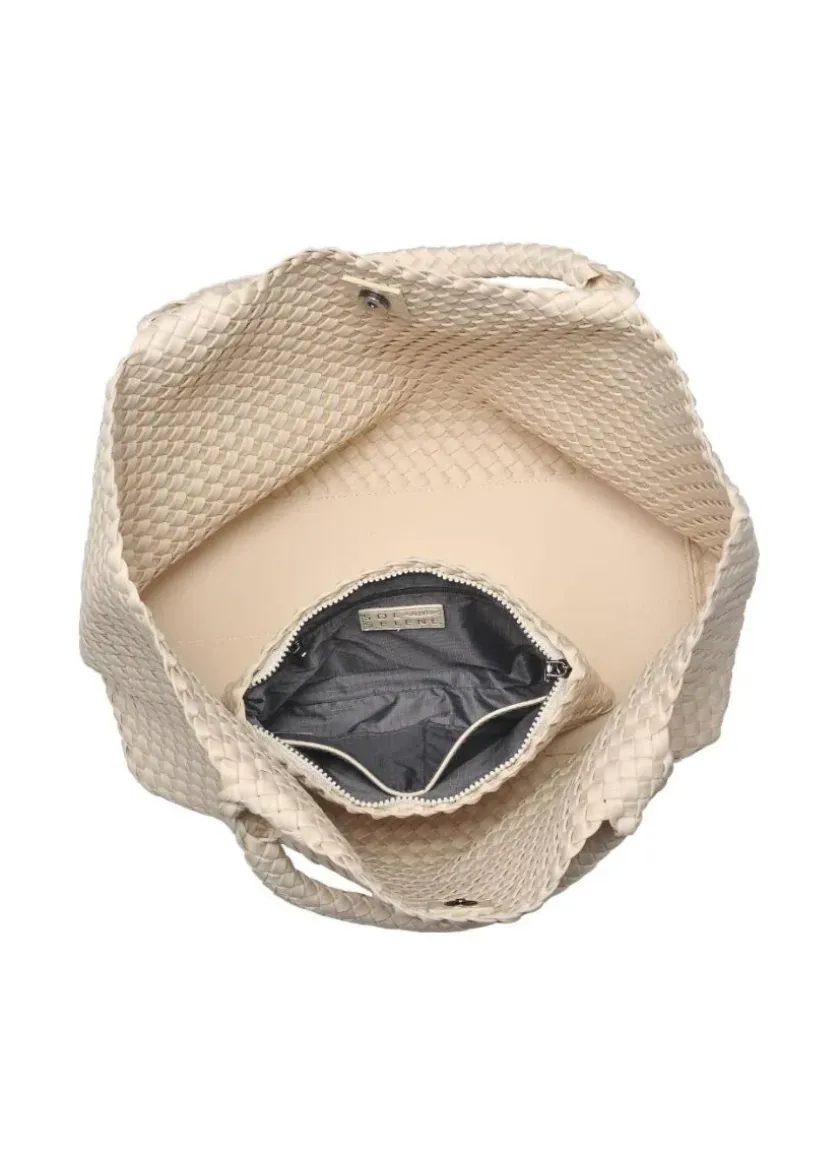 Sky’s The Limit - Medium Tote