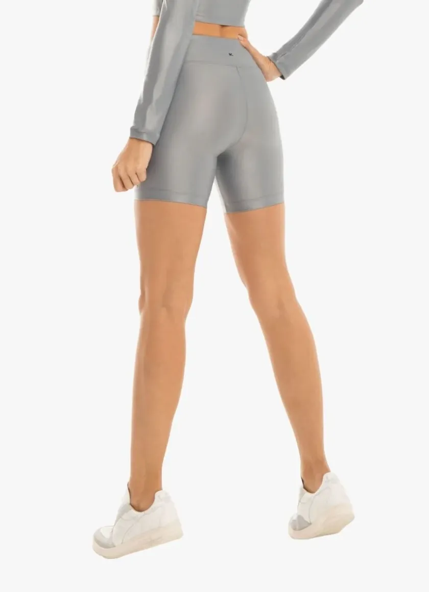 Slalom High Rise Infinity Shorts