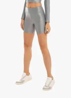 Slalom High Rise Infinity Shorts
