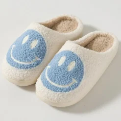 Smile Slippers