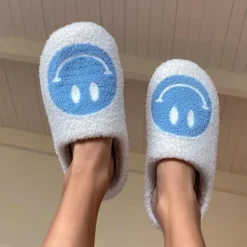 Smile Slippers