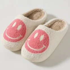 Smile Slippers