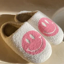 Smile Slippers