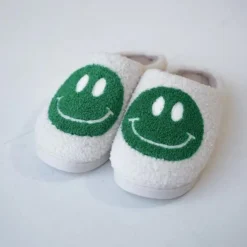 Smile Slippers