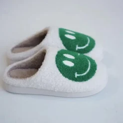 Smile Slippers