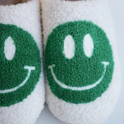 Smile Slippers