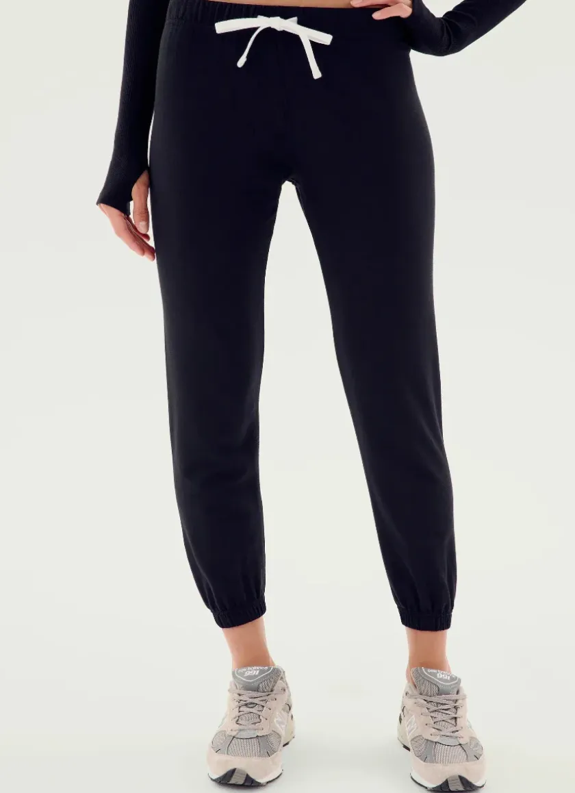 Sonja Fleece Sweatpant