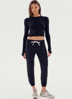 Sonja Fleece Sweatpant