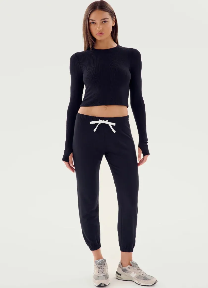 Sonja Fleece Sweatpant