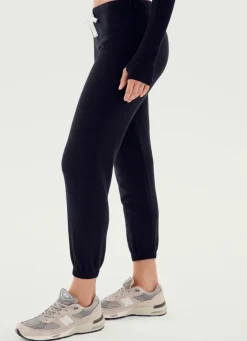 Sonja Fleece Sweatpant