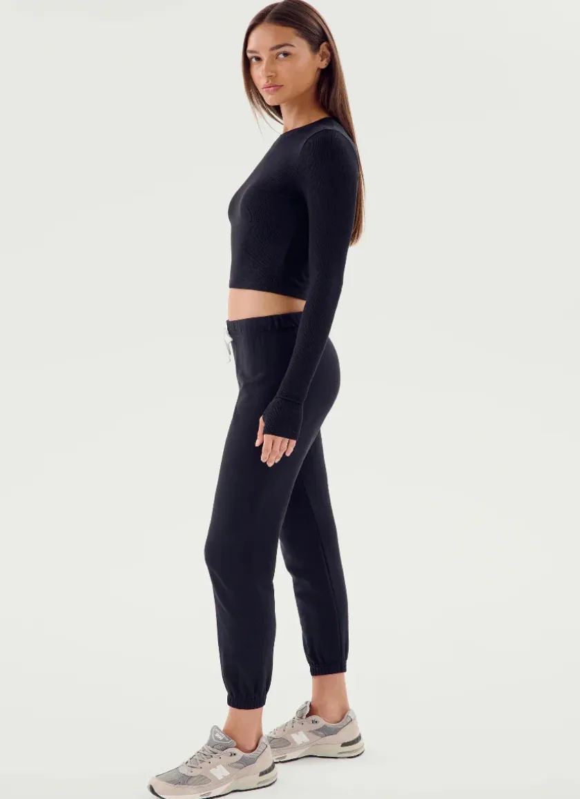 Sonja Fleece Sweatpant