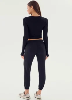 Sonja Fleece Sweatpant