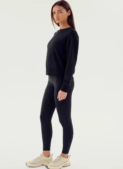 Sonja Fleece Sweatshirt
