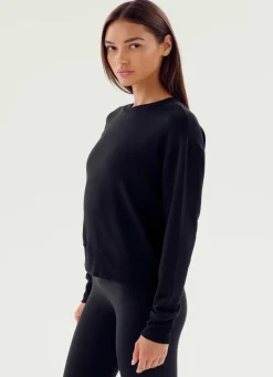 Sonja Fleece Sweatshirt