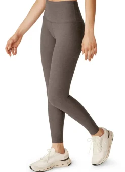 Spacedye Caught In The Midi High Waisted Legging