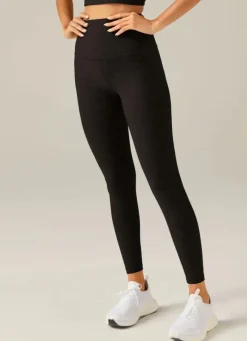 Spacedye Caught In The Midi High Waisted Legging