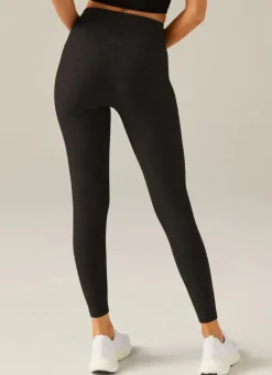 Spacedye Caught In The Midi High Waisted Legging