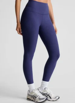Spacedye Caught In The Midi High Waisted Legging
